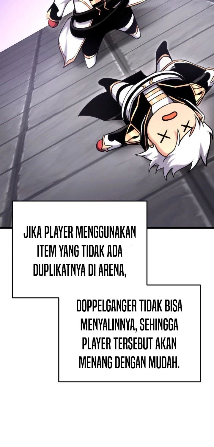 Ranker’s Return Chapter 81 Gambar 43