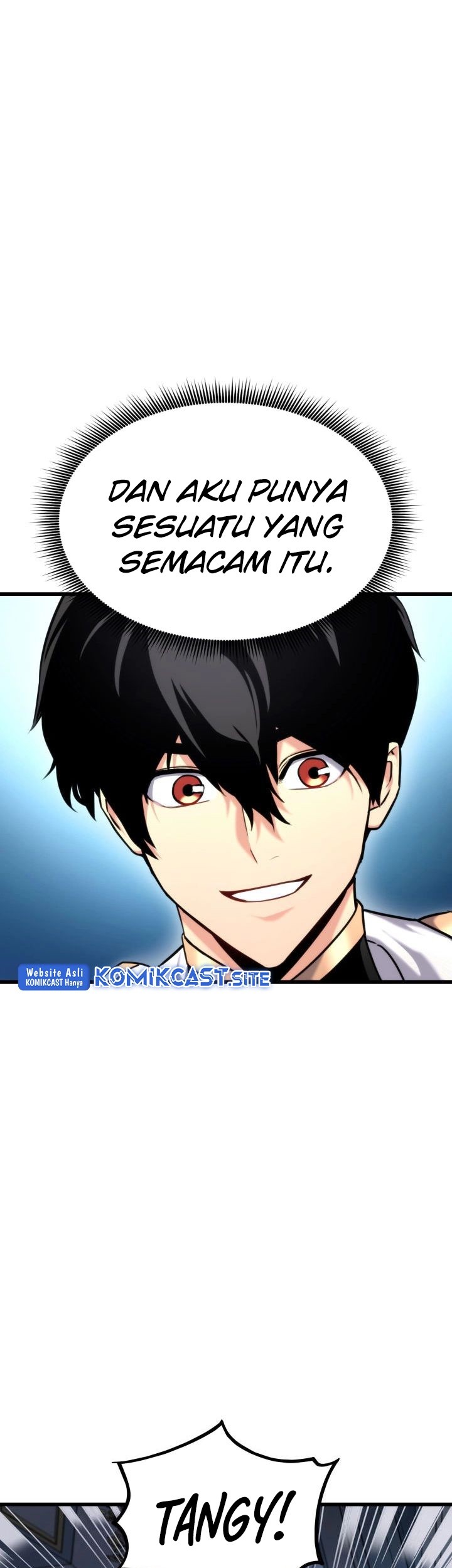 Ranker’s Return Chapter 81 Gambar 44