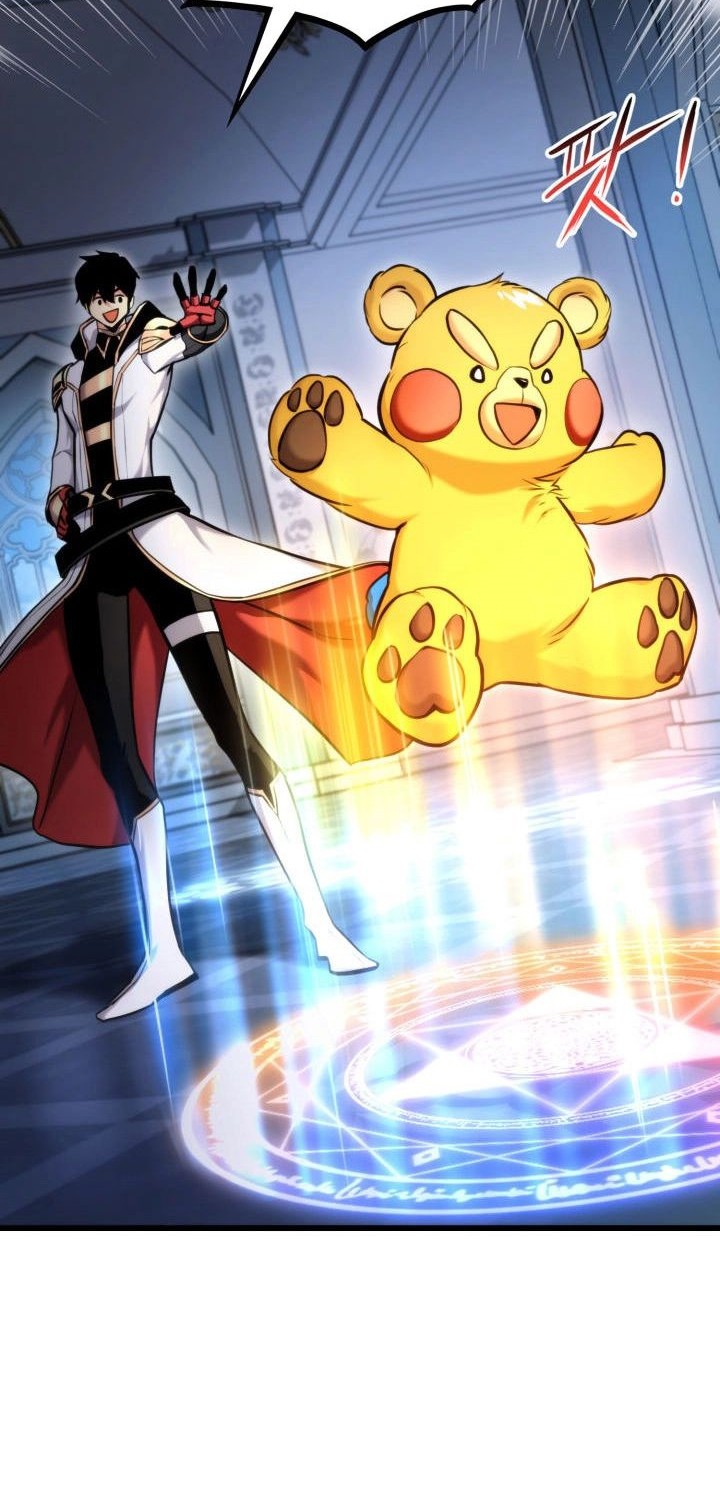 Ranker’s Return Chapter 81 Gambar 45