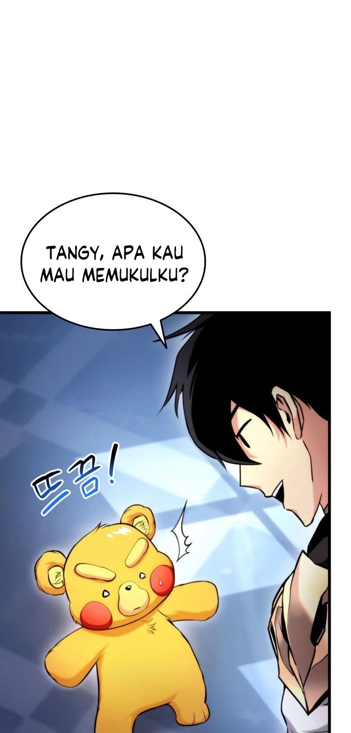 Ranker’s Return Chapter 81 Gambar 47