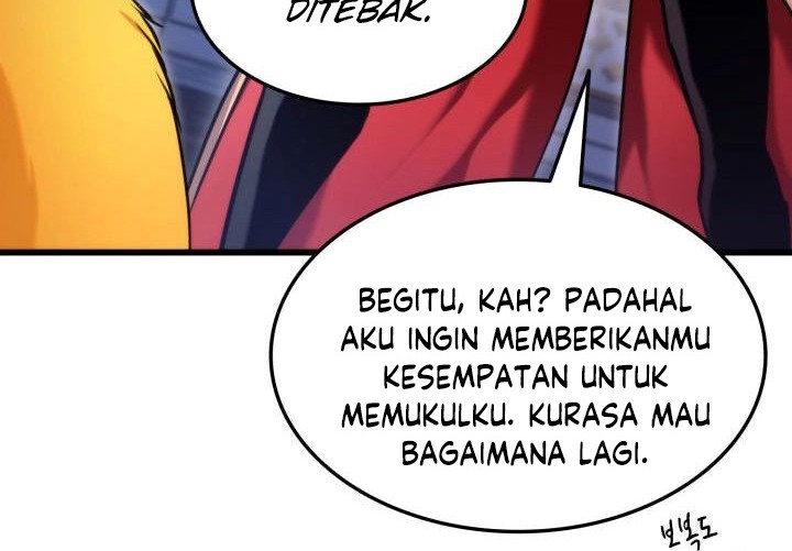 Ranker’s Return Chapter 81 Gambar 49