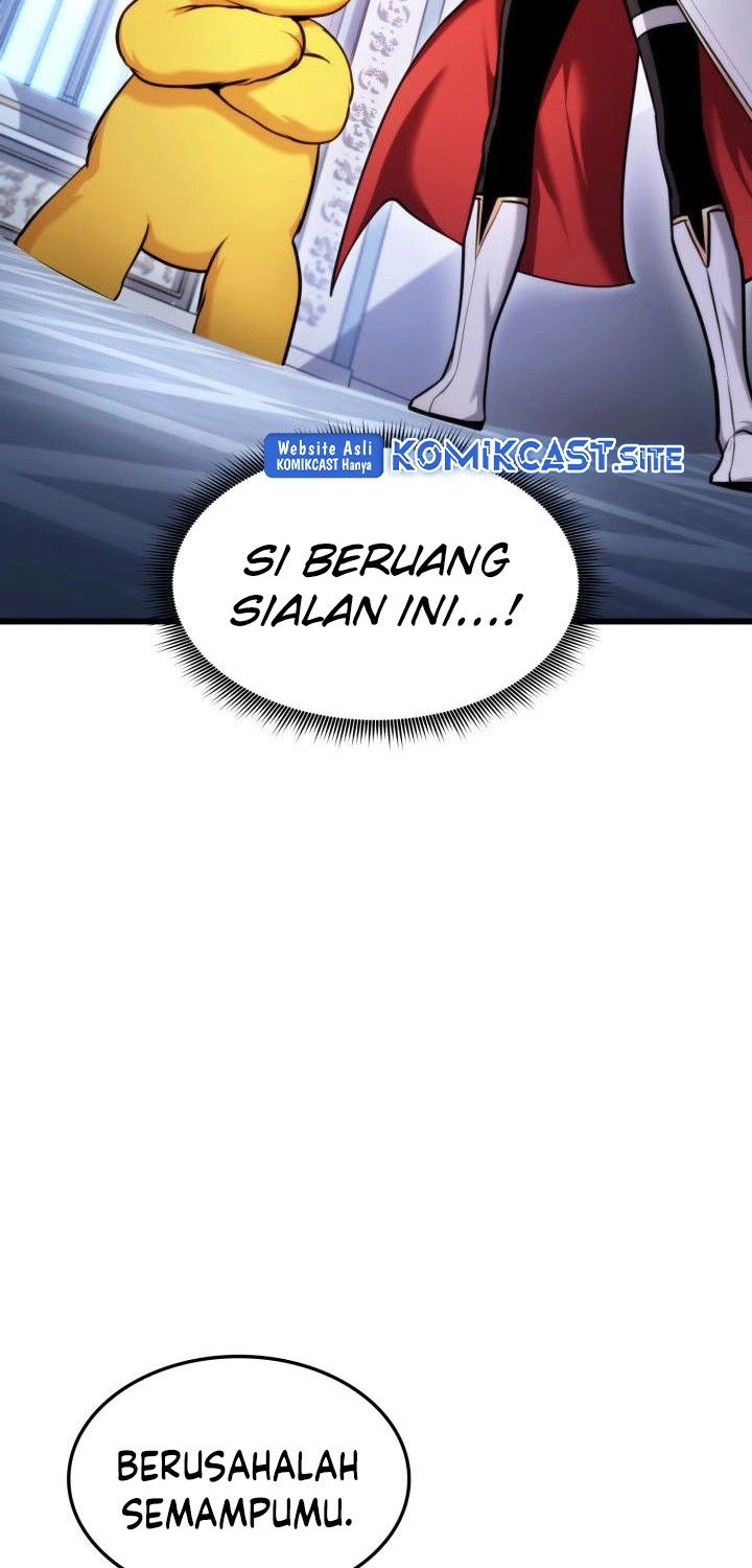 Ranker’s Return Chapter 81 Gambar 53
