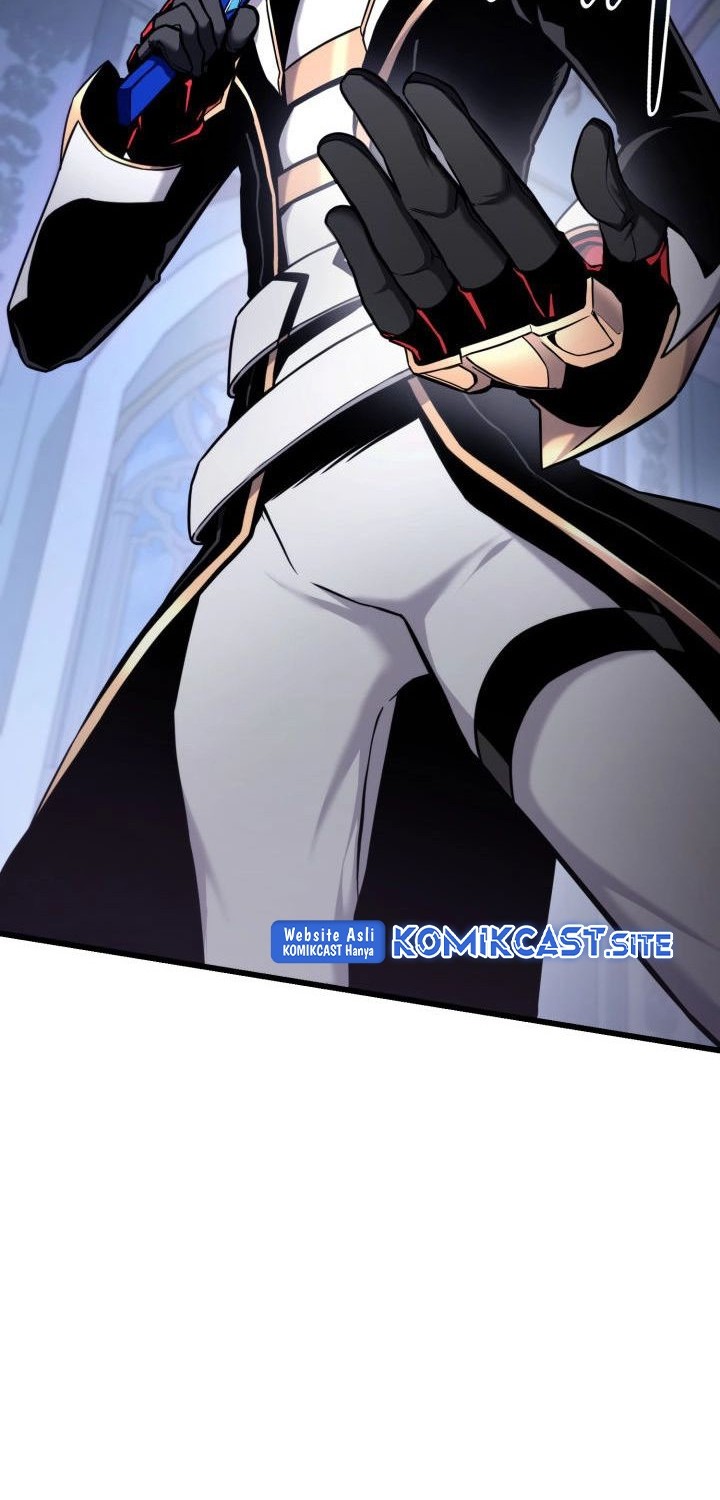 Ranker’s Return Chapter 81 Gambar 55