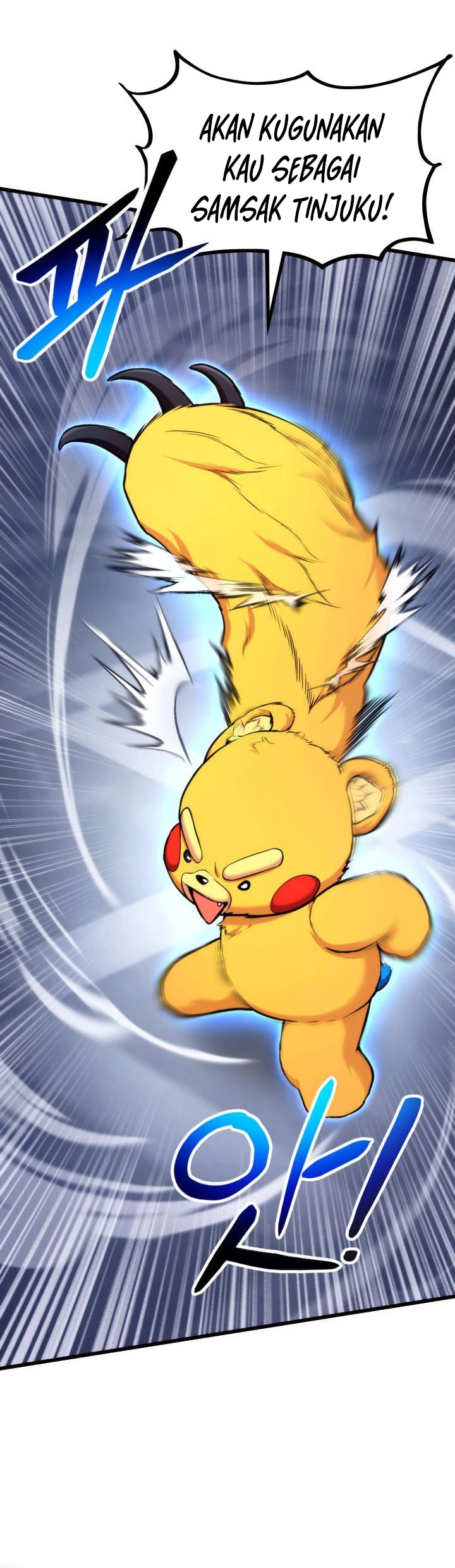 Ranker’s Return Chapter 81 Gambar 56