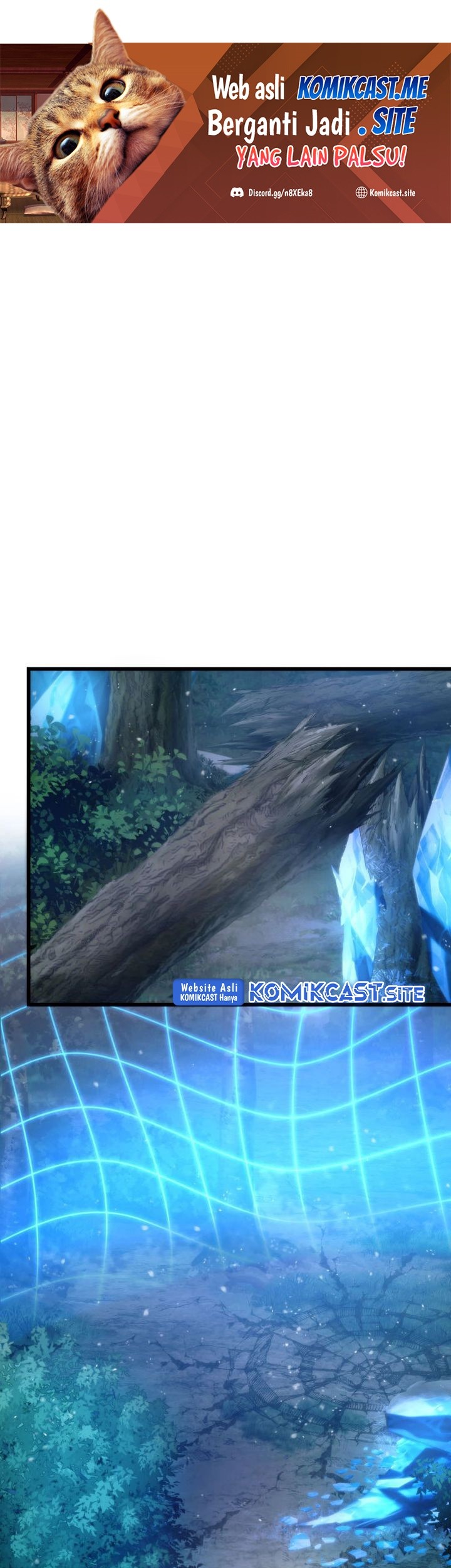 Manhwa Ranker’s Return Chapter 81 gambar nomor 2