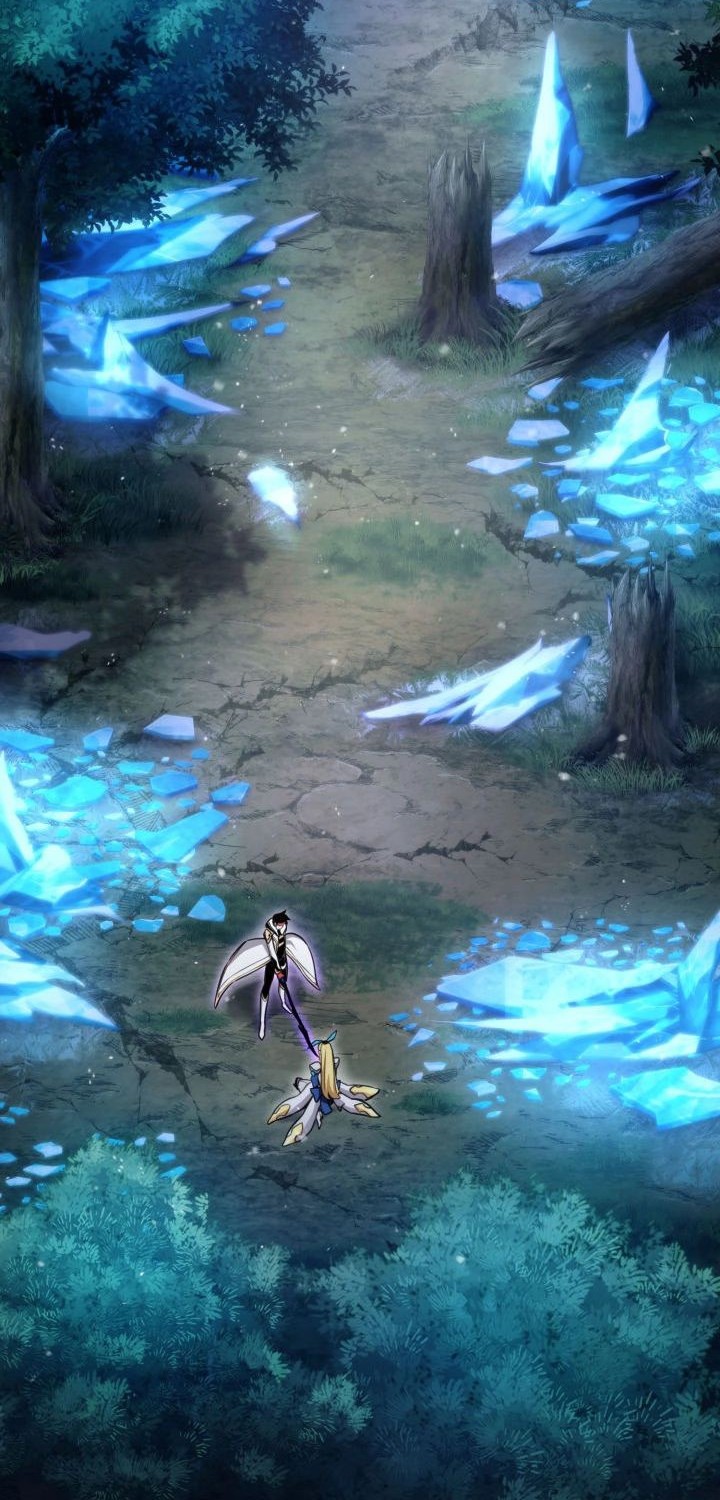 Ranker’s Return Chapter 81 Gambar 3