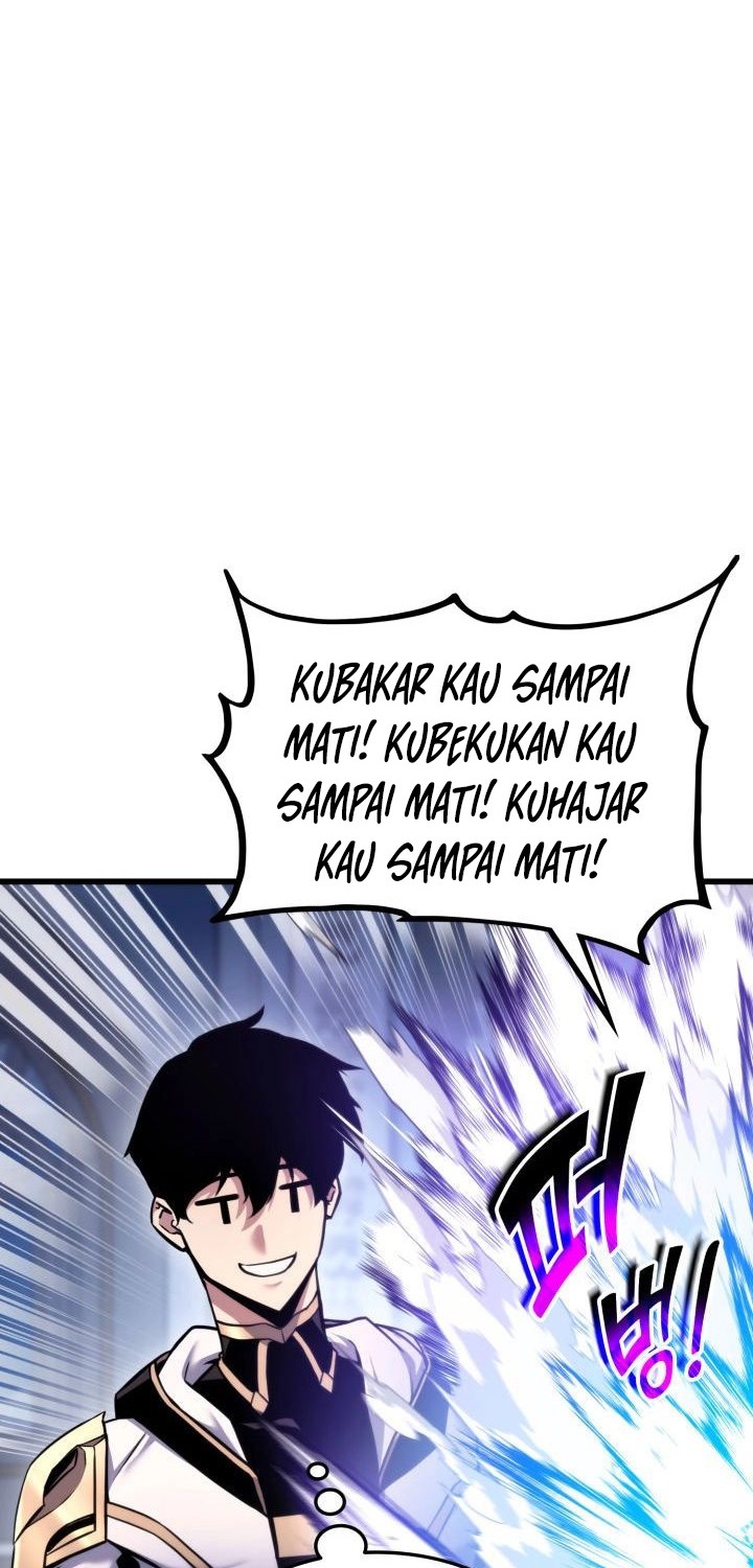 Ranker’s Return Chapter 81 Gambar 60