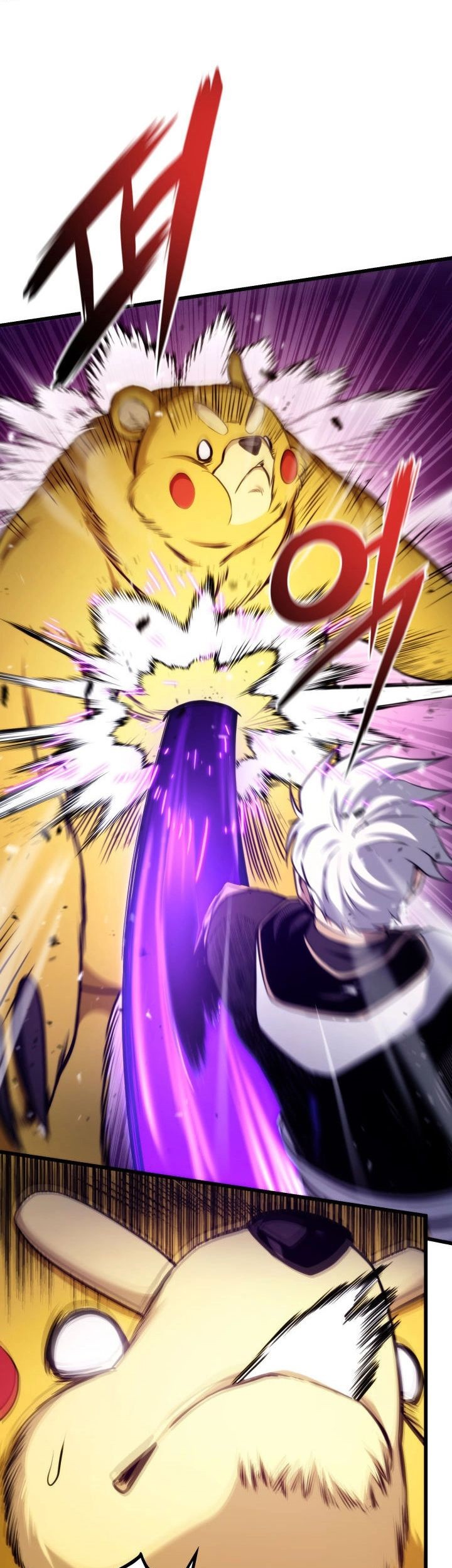 Ranker’s Return Chapter 81 Gambar 65