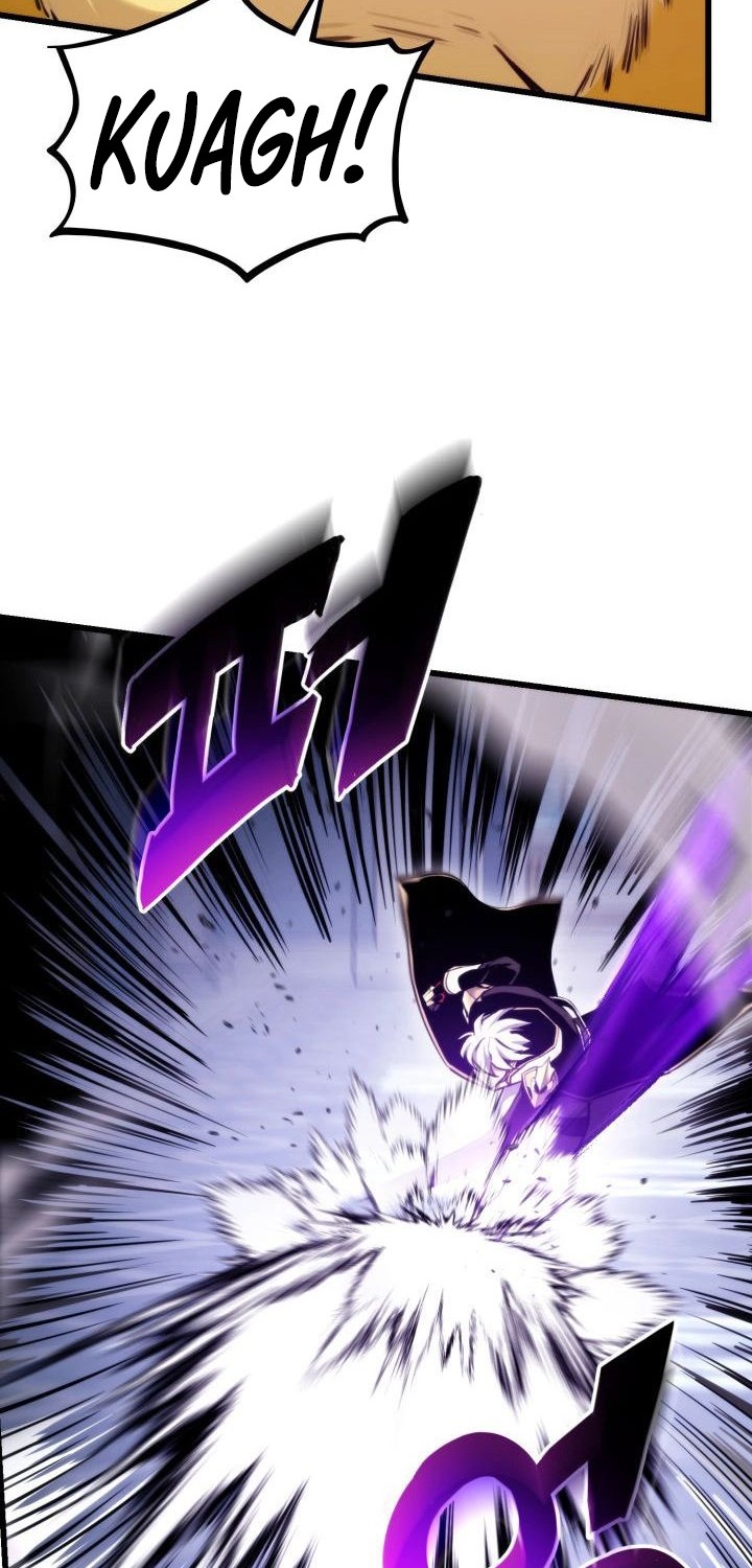 Ranker’s Return Chapter 81 Gambar 66