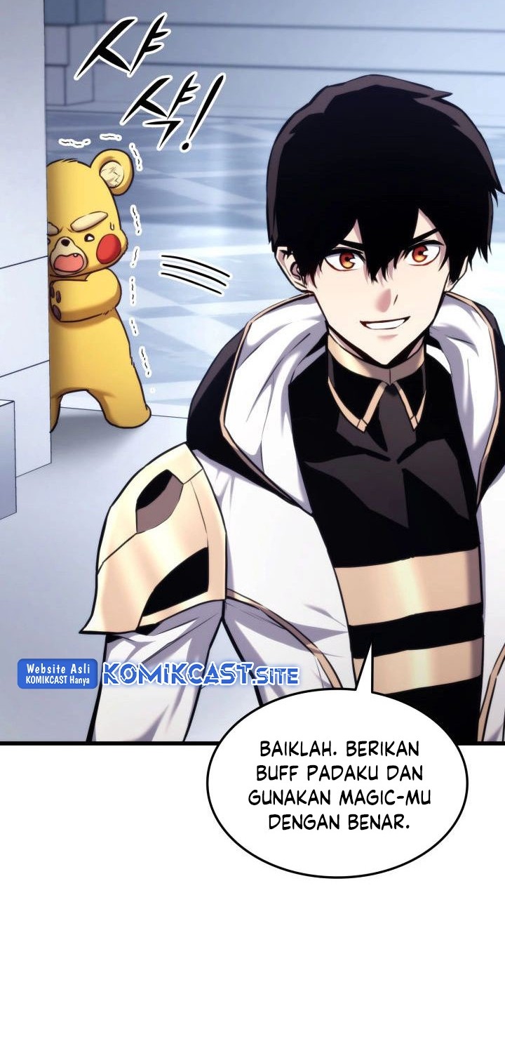 Ranker’s Return Chapter 81 Gambar 70