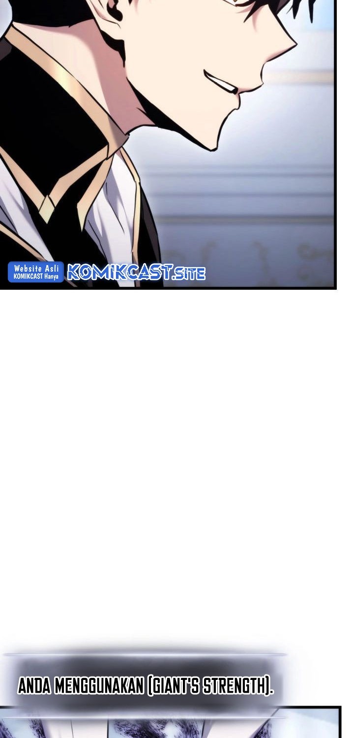 Ranker’s Return Chapter 81 Gambar 74