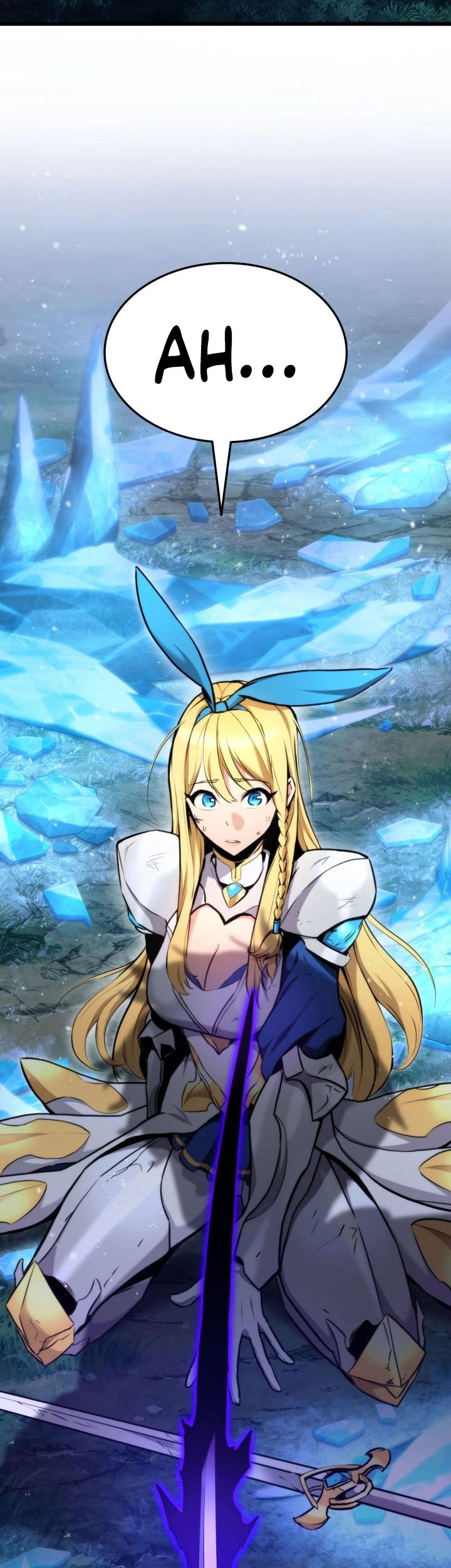 Ranker’s Return Chapter 81 Gambar 4