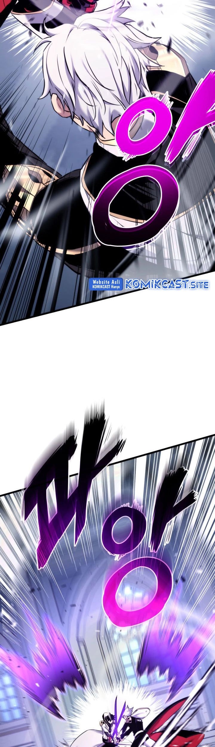 Ranker’s Return Chapter 81 Gambar 77