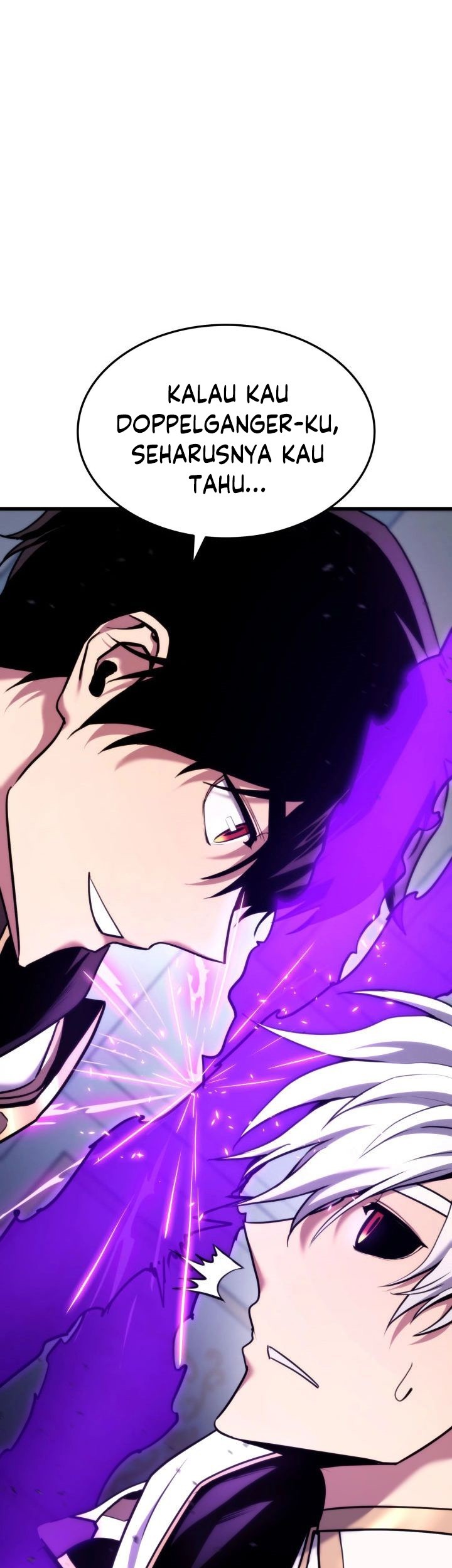 Ranker’s Return Chapter 81 Gambar 81