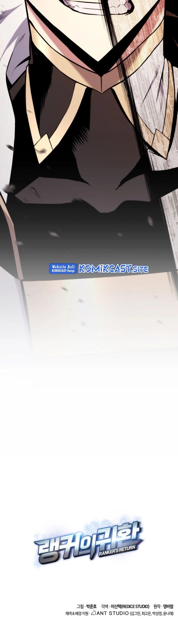 Ranker’s Return Chapter 81 Gambar 85