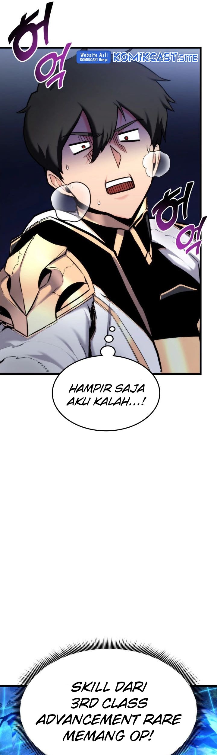 Ranker’s Return Chapter 81 Gambar 8
