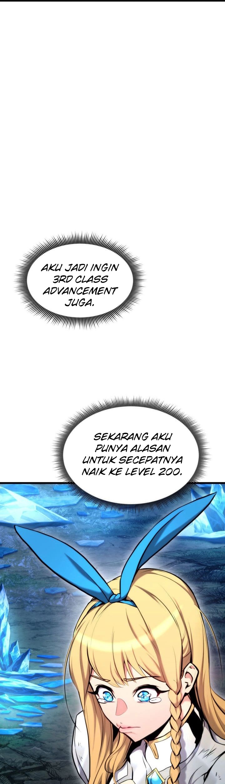 Ranker’s Return Chapter 81 Gambar 10