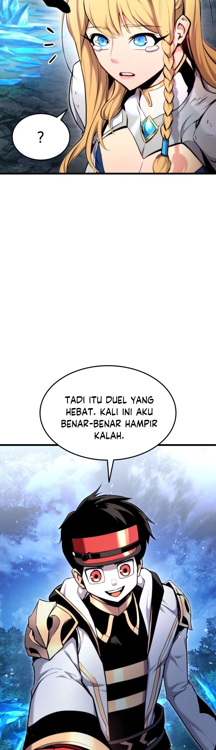 Ranker’s Return Chapter 81 Gambar 12