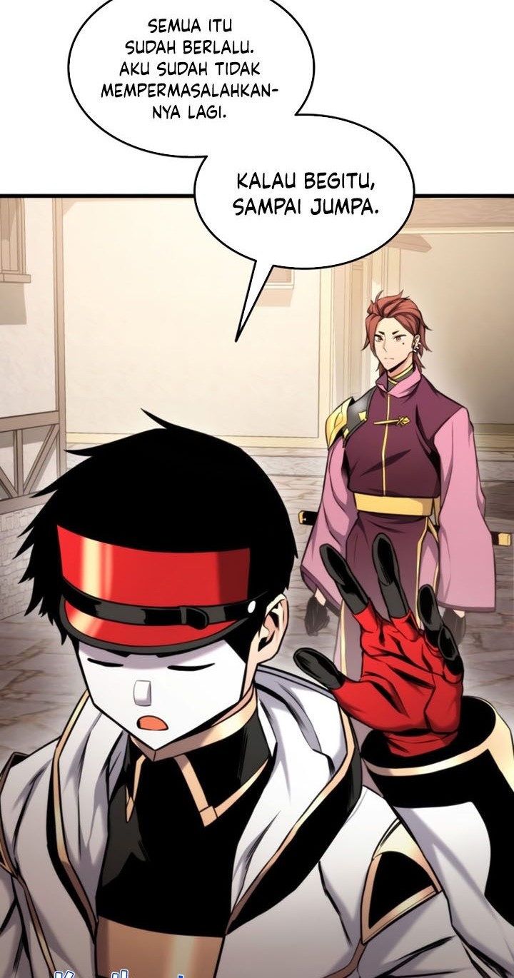Ranker’s Return Chapter 83 Gambar 25