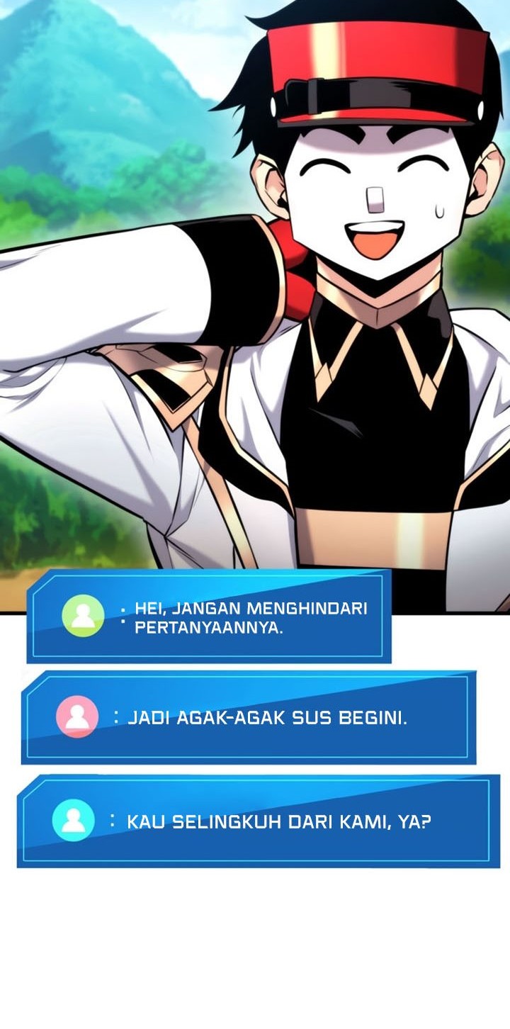 Ranker’s Return Chapter 83 Gambar 59