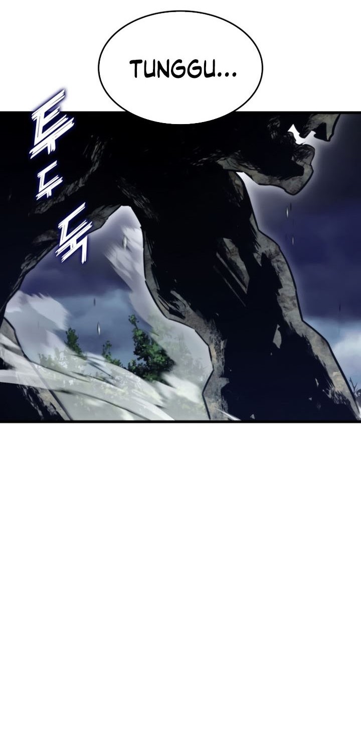 Ranker’s Return Chapter 83 Gambar 73