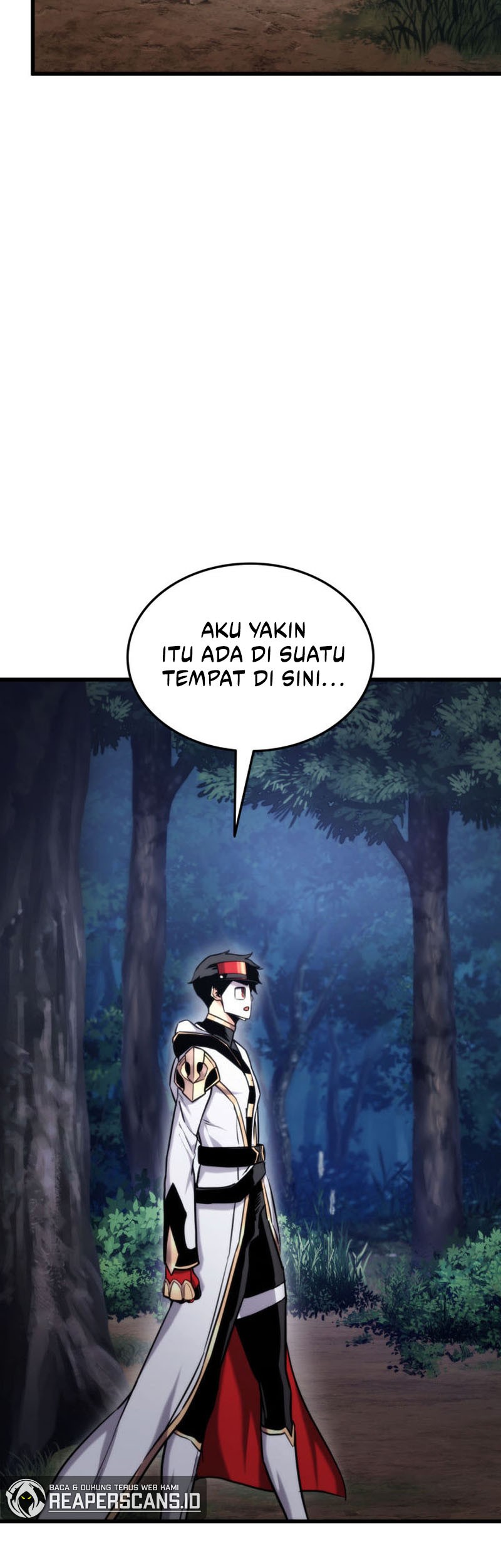 Ranker’s Return Chapter 84 Gambar 39
