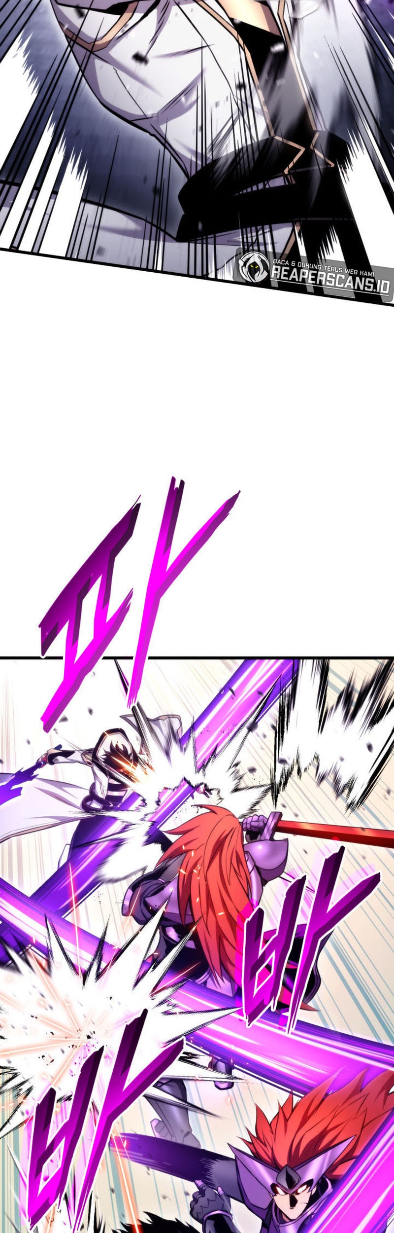 Ranker’s Return Chapter 84 Gambar 67