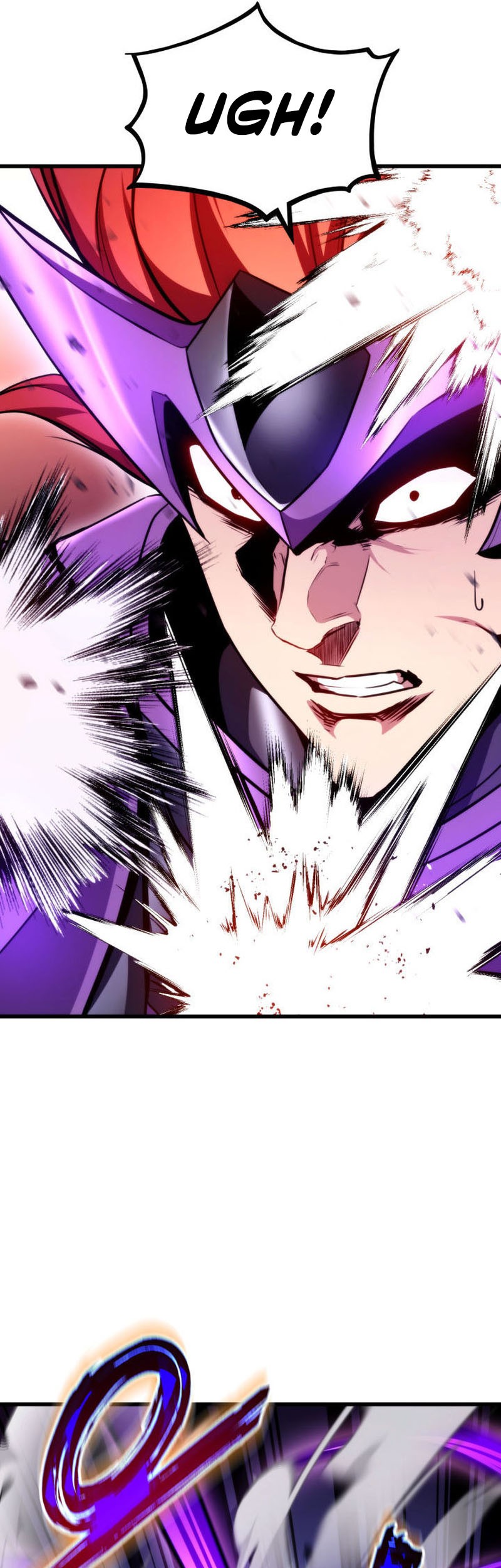 Ranker’s Return Chapter 84 Gambar 69