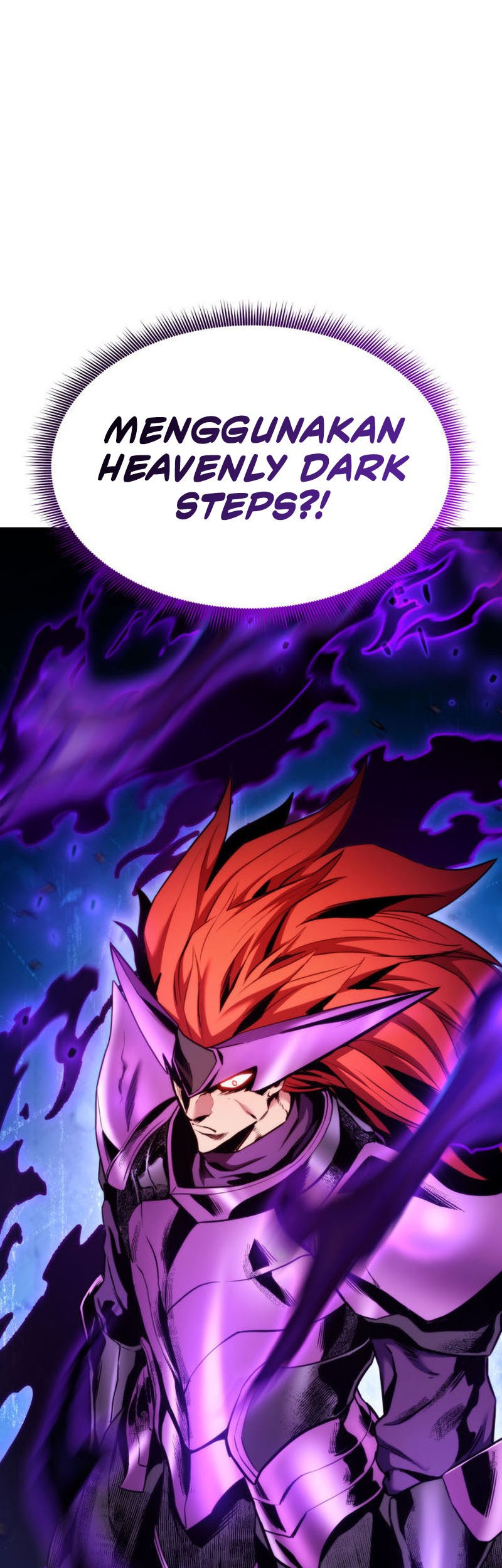 Ranker’s Return Chapter 84 Gambar 83
