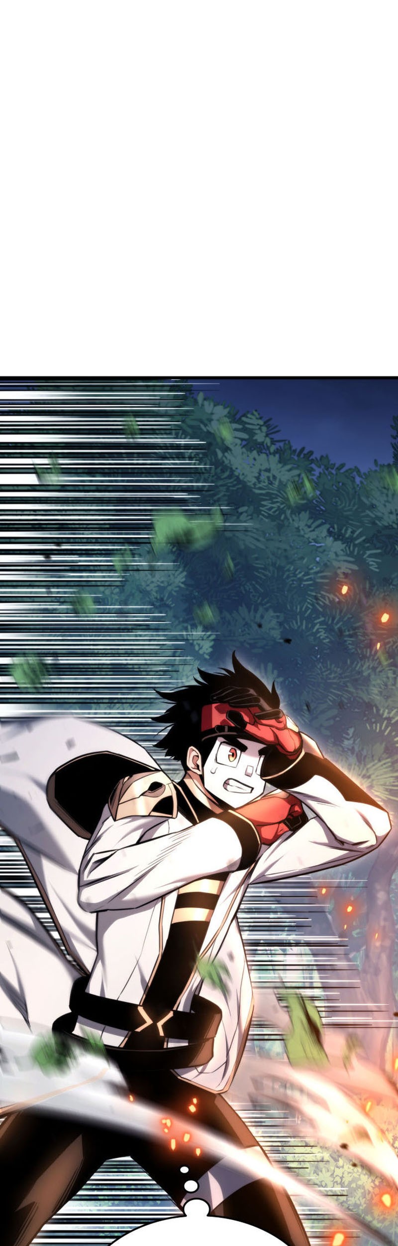 Ranker’s Return Chapter 84 Gambar 7