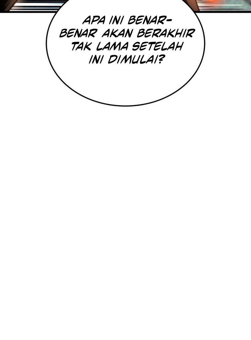 Ranker’s Return Chapter 84 Gambar 8