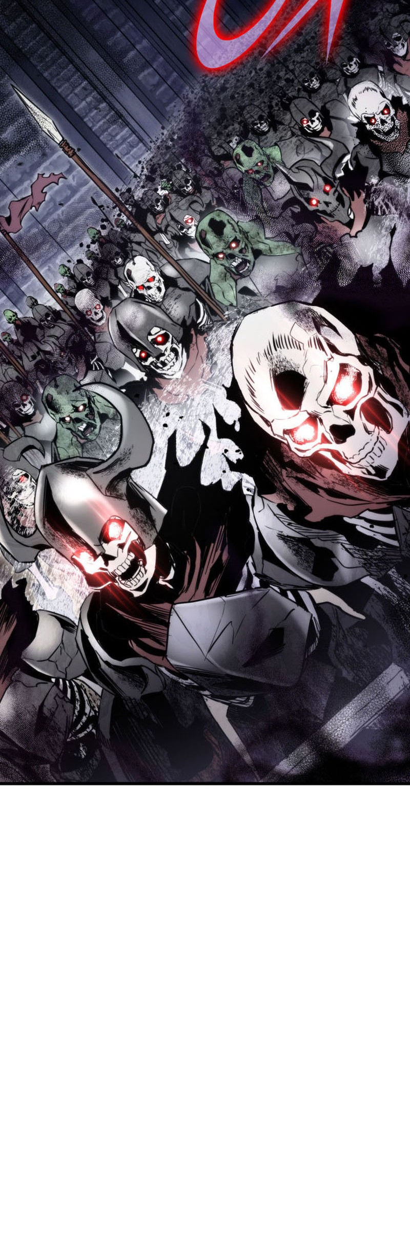Ranker’s Return Chapter 84 Gambar 28