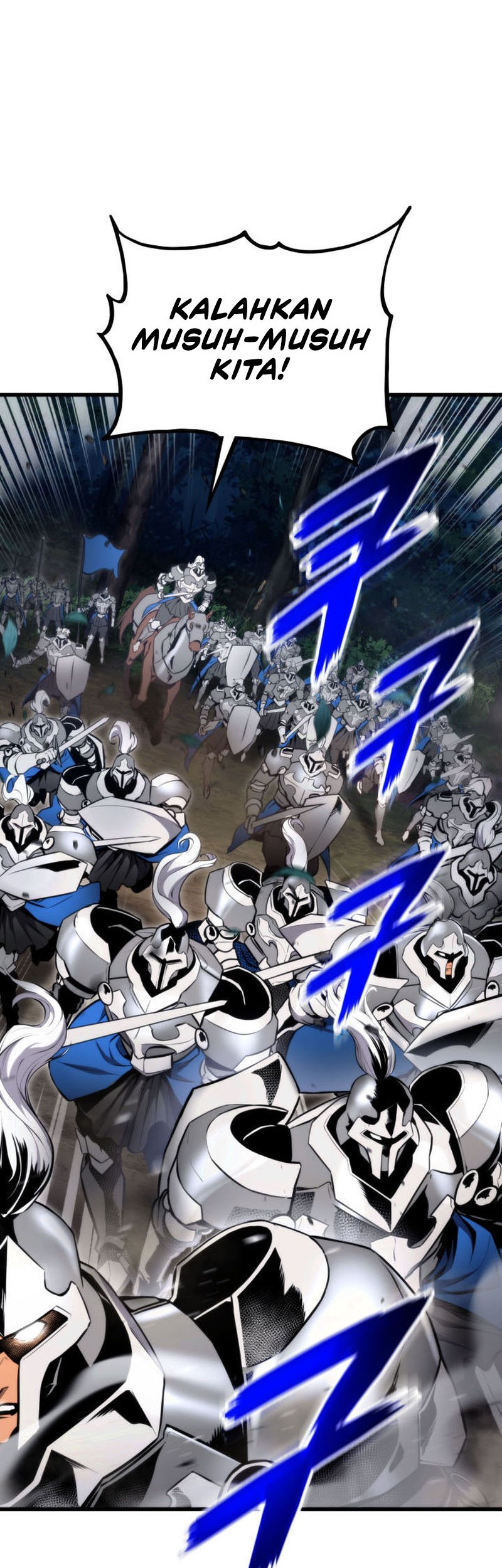 Ranker’s Return Chapter 84 Gambar 30