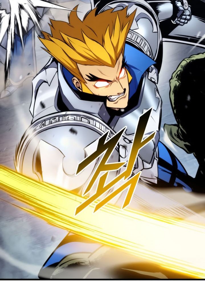 Ranker’s Return Chapter 85 Gambar 79
