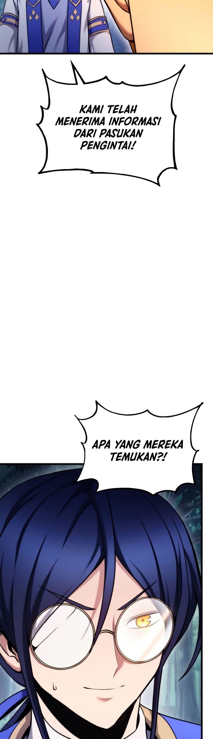 Ranker’s Return Chapter 85 Gambar 84