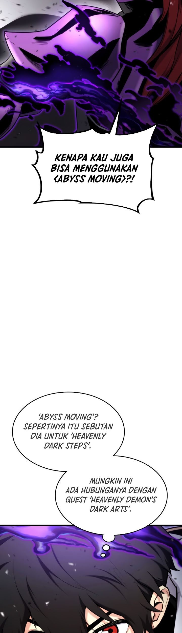 Ranker’s Return Chapter 85 Gambar 10