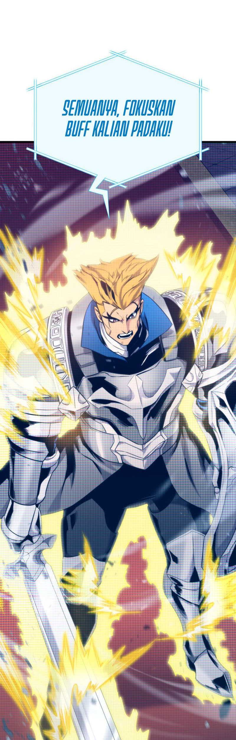 Ranker’s Return Chapter 86 Gambar 35