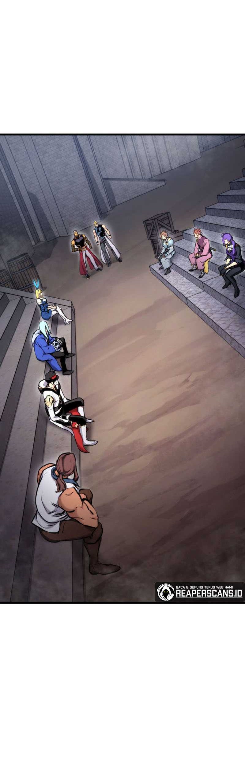 Ranker’s Return Chapter 86 Gambar 11