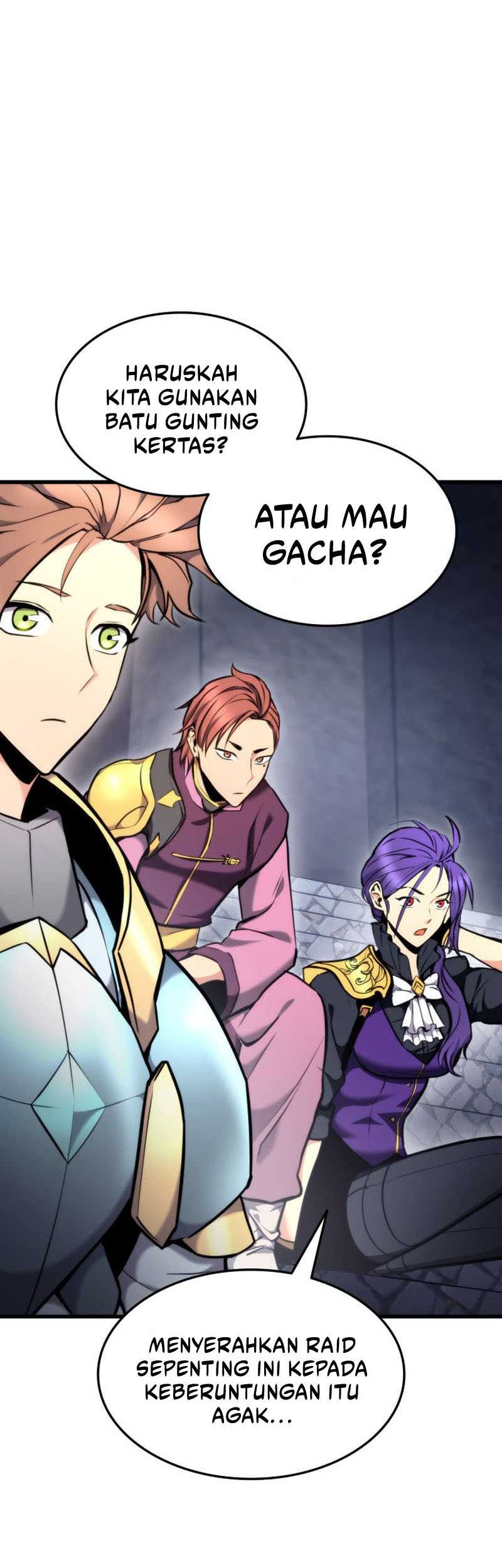 Ranker’s Return Chapter 86 Gambar 13