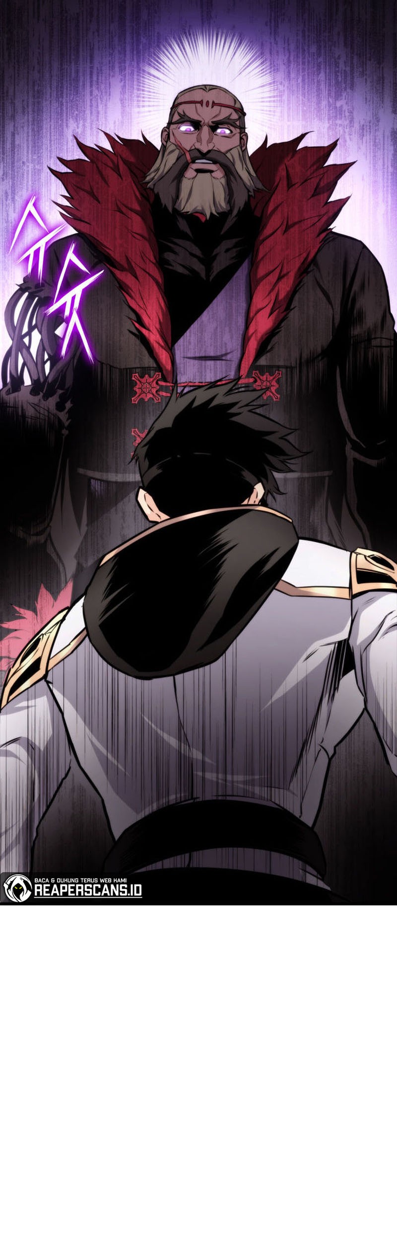 Ranker’s Return Chapter 87 Gambar 33