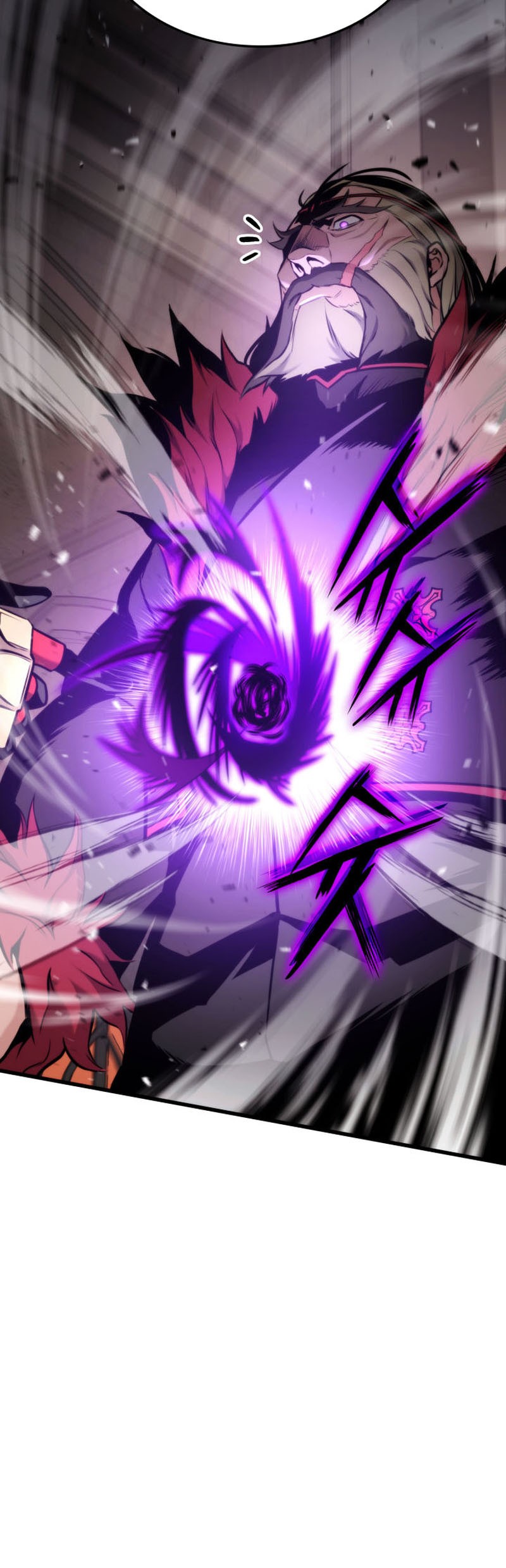 Ranker’s Return Chapter 87 Gambar 35