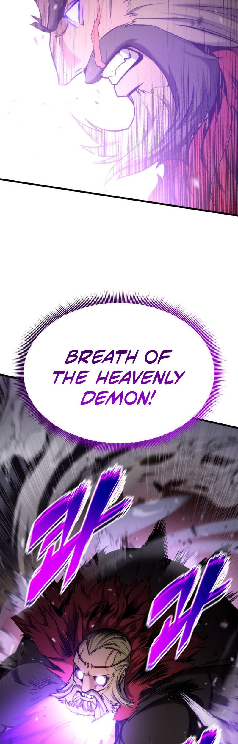 Ranker’s Return Chapter 87 Gambar 37