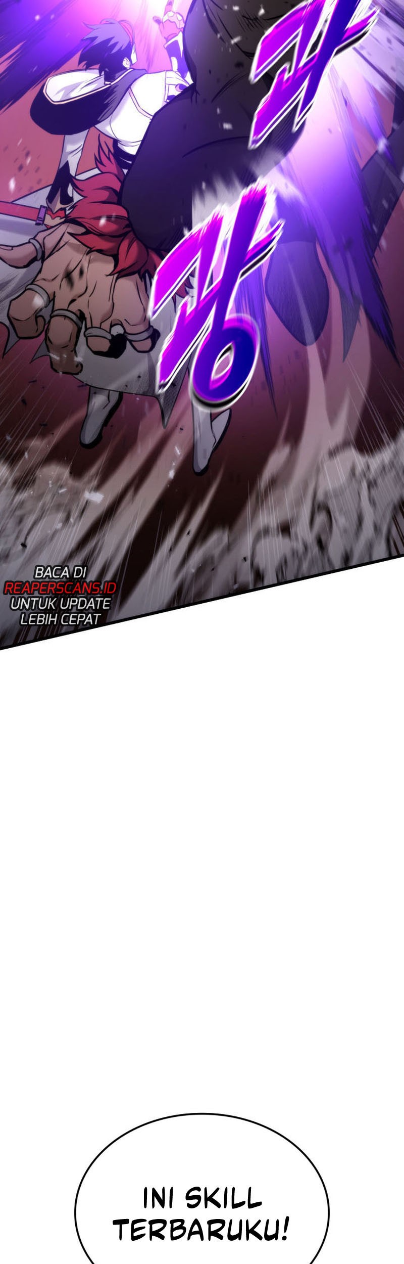 Ranker’s Return Chapter 87 Gambar 38