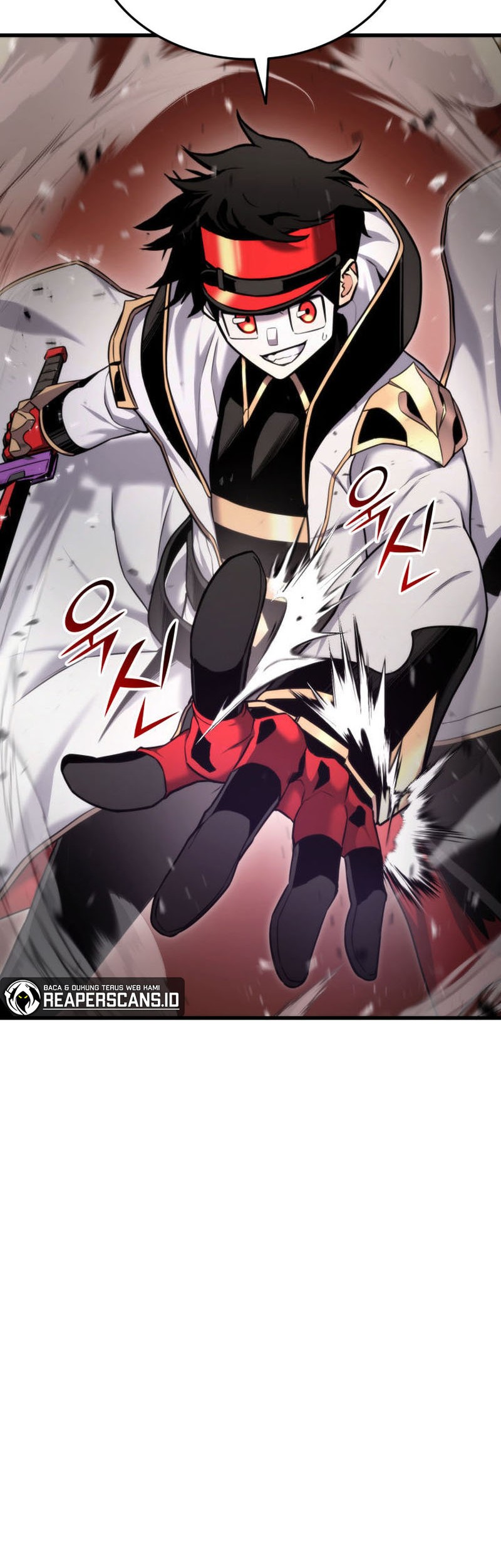 Ranker’s Return Chapter 87 Gambar 39