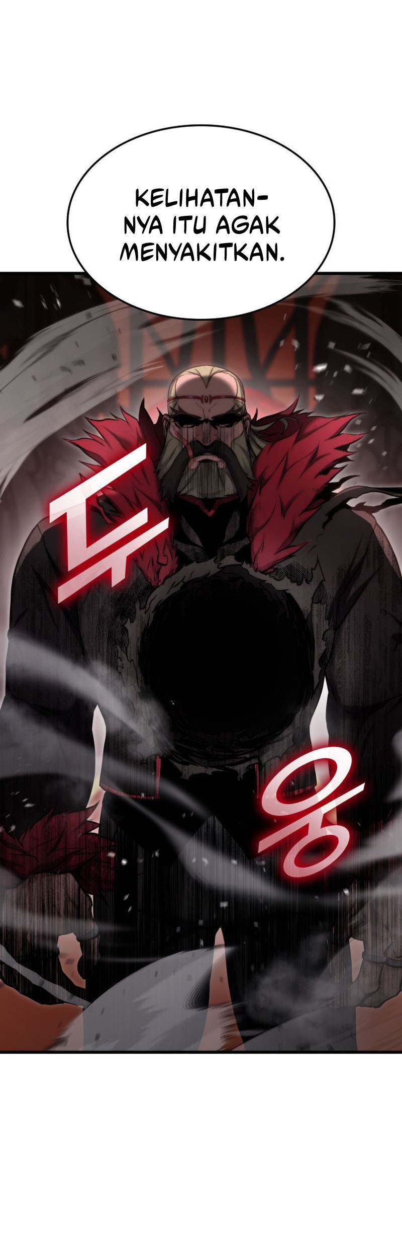 Ranker’s Return Chapter 87 Gambar 40