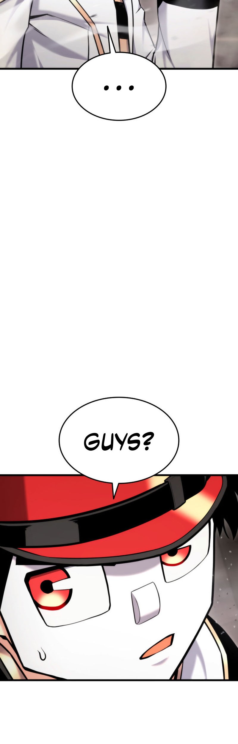 Ranker’s Return Chapter 87 Gambar 43