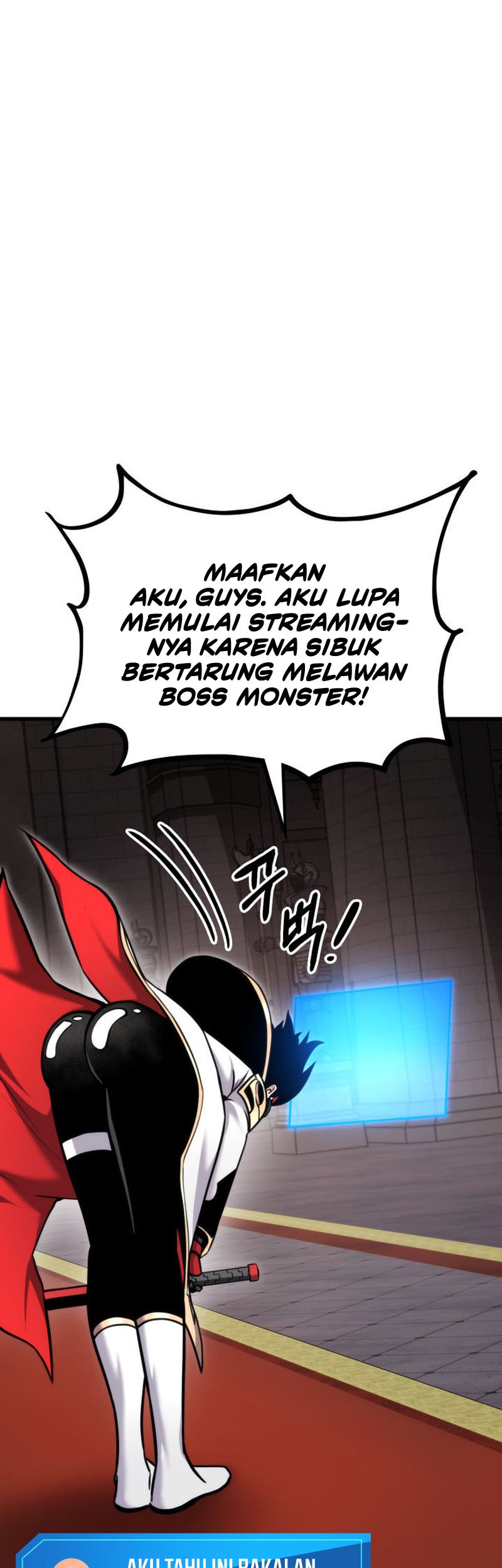 Ranker’s Return Chapter 87 Gambar 46
