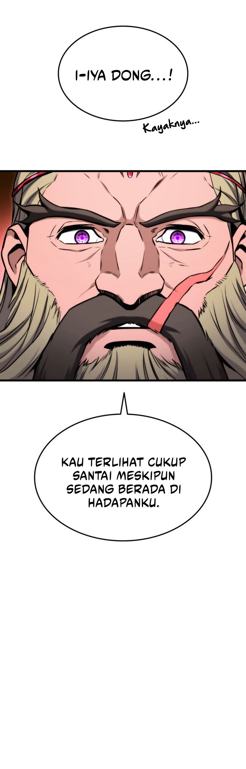 Ranker’s Return Chapter 87 Gambar 49