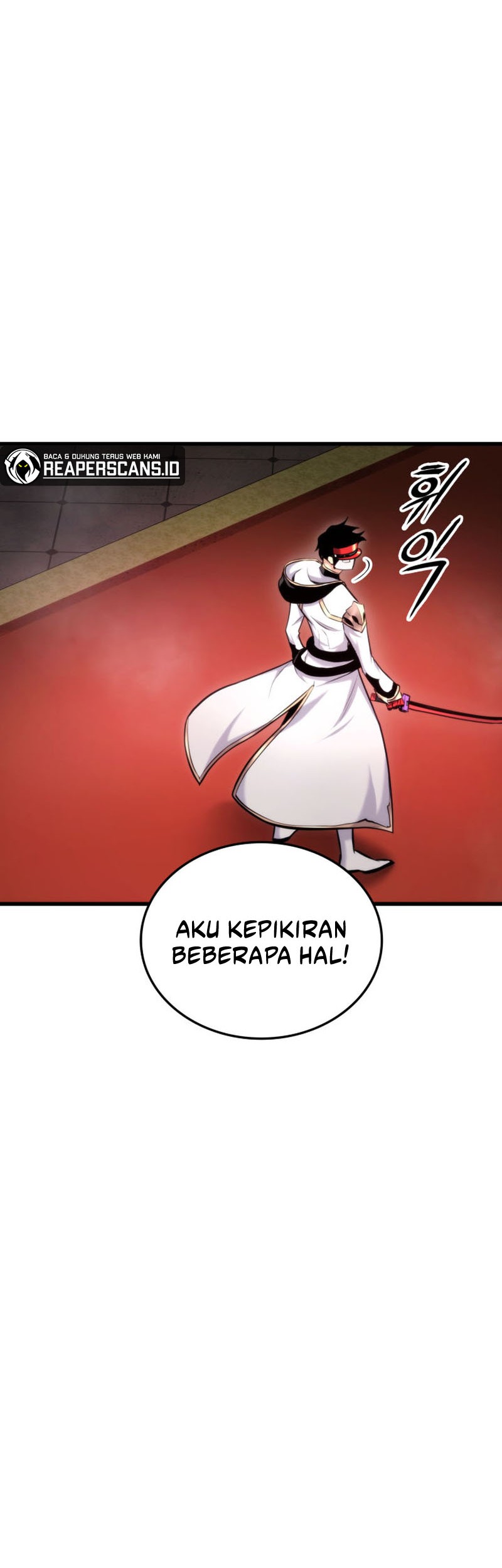 Ranker’s Return Chapter 87 Gambar 51