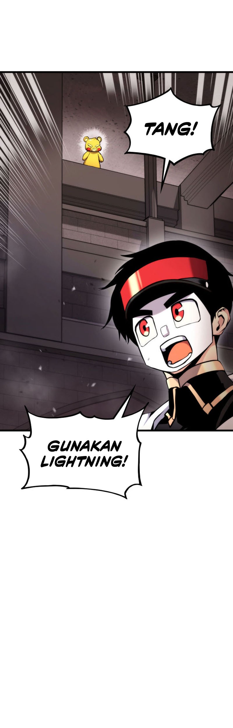 Ranker’s Return Chapter 87 Gambar 52